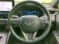 2024 Toyota Harrier