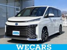 2023 Toyota Voxy