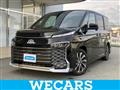 2024 Toyota Voxy