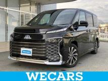 2024 Toyota Voxy