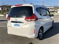 2021 Honda Freed