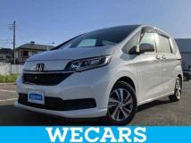 2021 Honda Freed