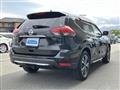 2018 Nissan X-Trail