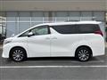 2015 Toyota Alphard G