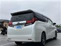 2015 Toyota Alphard G