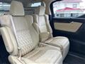 2015 Toyota Alphard G