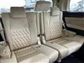 2015 Toyota Alphard G