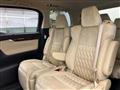 2015 Toyota Alphard G