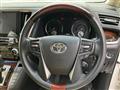 2015 Toyota Alphard G