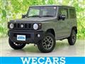 2025 Suzuki Jimny