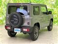 2025 Suzuki Jimny