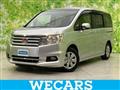 2013 Honda Step WGN