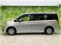 2013 Honda Step WGN
