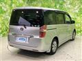 2013 Honda Step WGN