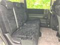 2013 Honda Step WGN