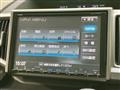 2013 Honda Step WGN