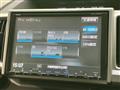 2013 Honda Step WGN