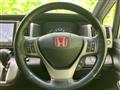 2013 Honda Step WGN