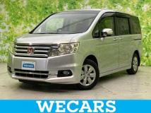 2013 Honda Step WGN