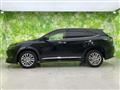 2017 Toyota Harrier