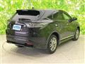 2017 Toyota Harrier
