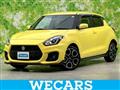 2023 Suzuki Swift