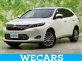 2017 Toyota Harrier
