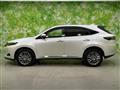 2017 Toyota Harrier