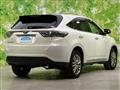 2017 Toyota Harrier