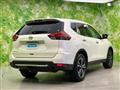 2019 Nissan X-Trail