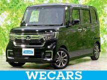 2021 Honda N BOX