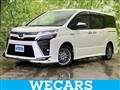 2019 Toyota Voxy