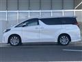 2020 Toyota Alphard G