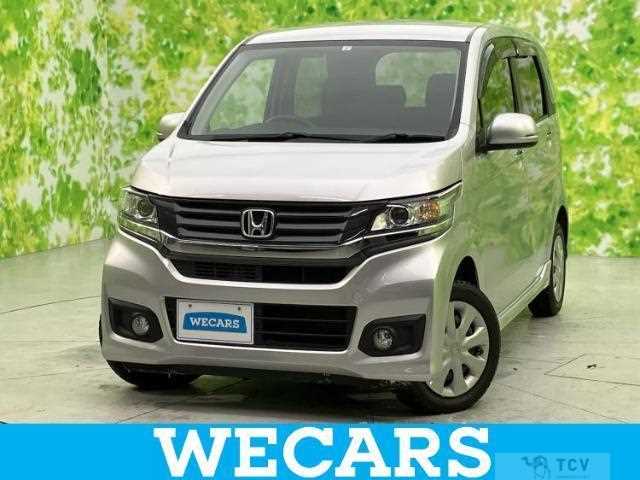 2015 Honda Honda Others