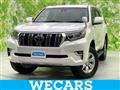 2019 Toyota Land Cruiser Prado