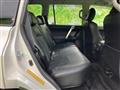 2019 Toyota Land Cruiser Prado