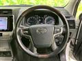 2019 Toyota Land Cruiser Prado