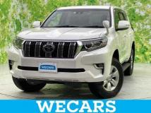 2019 Toyota Land Cruiser Prado