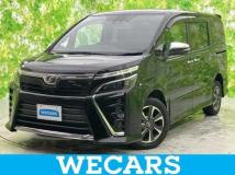 2018 Toyota Voxy