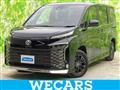 2025 Toyota Voxy