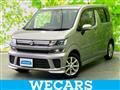 2017 Suzuki Wagon R