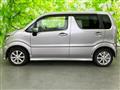 2017 Suzuki Wagon R