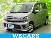 2017 Suzuki Wagon R