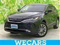 2021 Toyota Harrier Hybrid