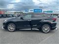 2023 Toyota Harrier