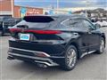 2023 Toyota Harrier
