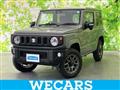 2024 Suzuki Jimny