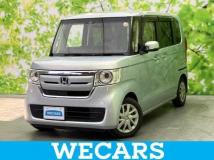 2019 Honda N BOX