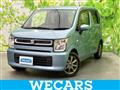 2019 Suzuki Wagon R