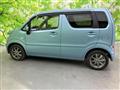 2019 Suzuki Wagon R